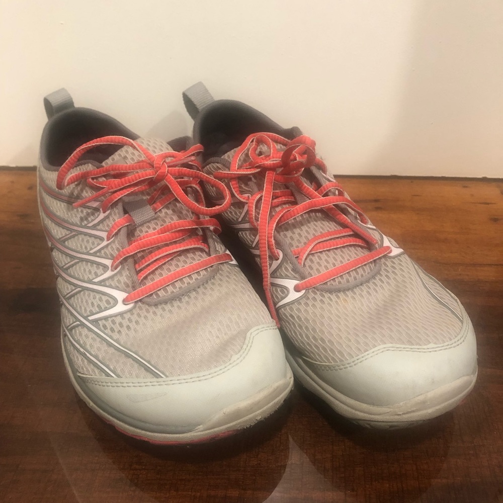 Merrell Vibram Hiking Shoes